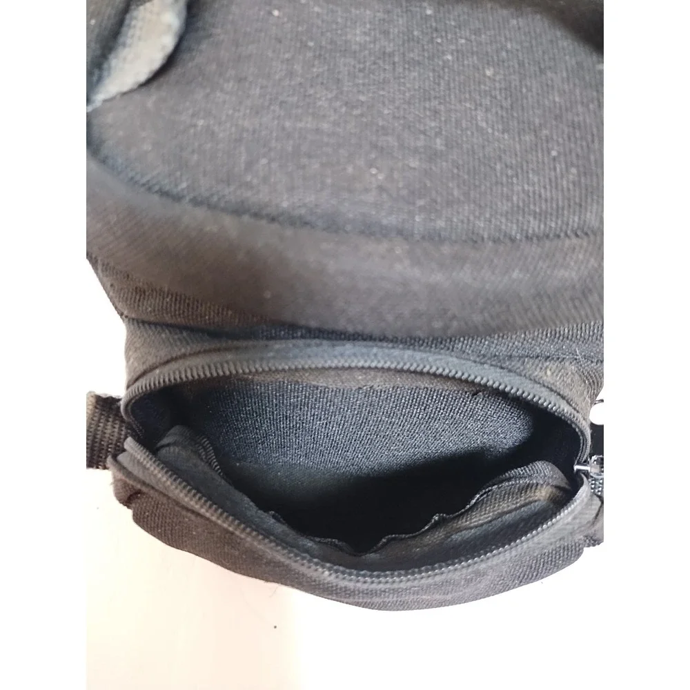🌟🌟🌟 Tamrac 5200 Camera Bag Black‎ Padded No Shoulder Strap ✅✅
